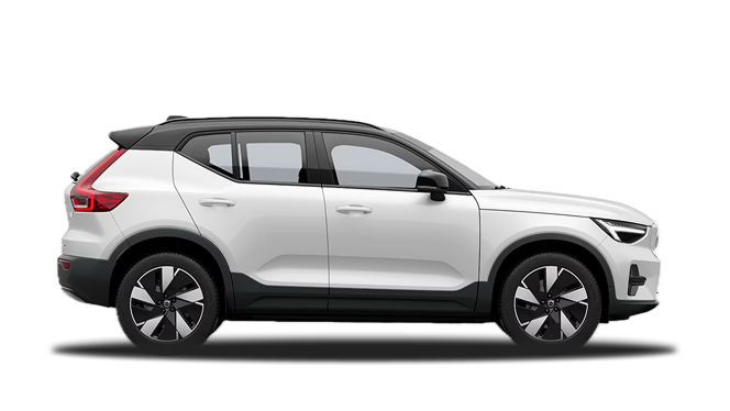 XE40 Recharge [2022-2024]