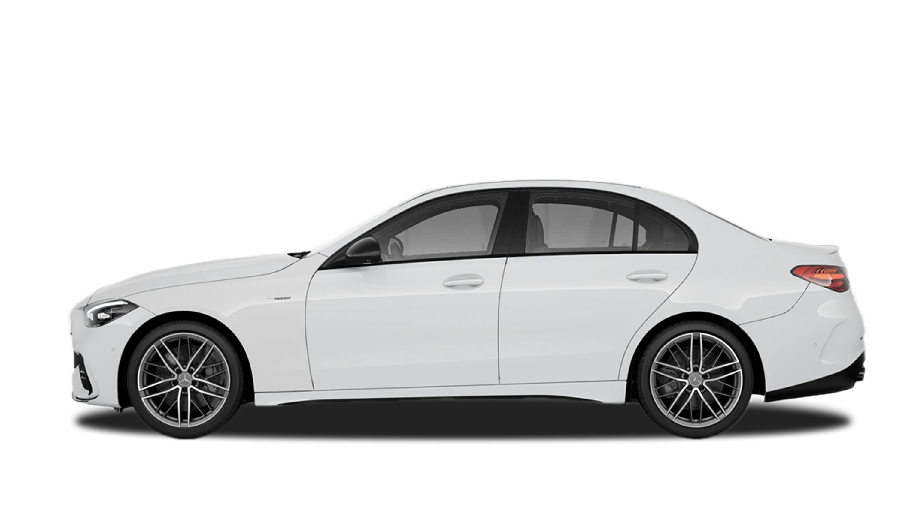 AMG C-43