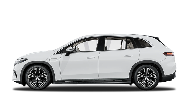 EQS SUV