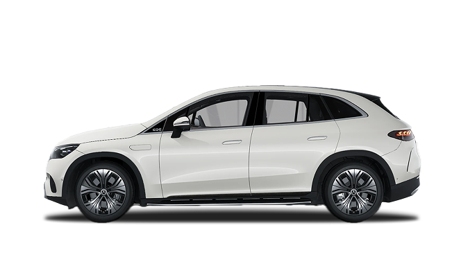 EQE SUV