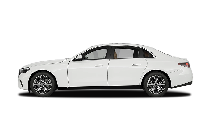 E-Class