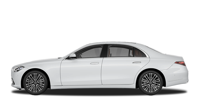 S Class