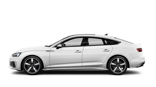 A5 S5 Sportsback