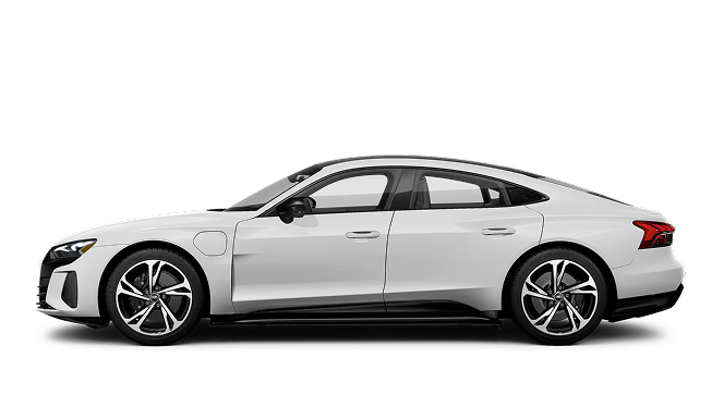 e-tron GT
