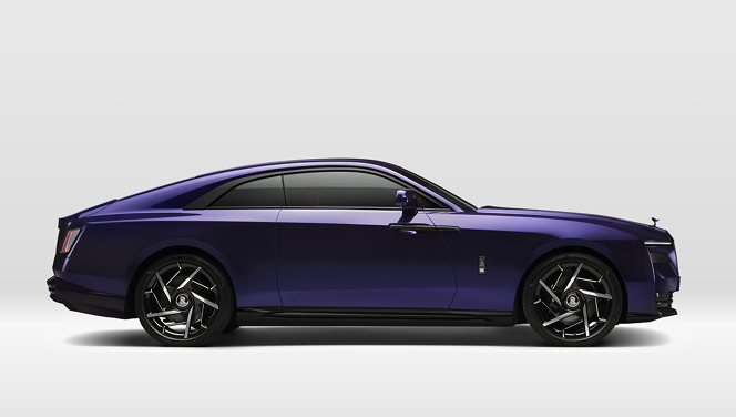 Spectre