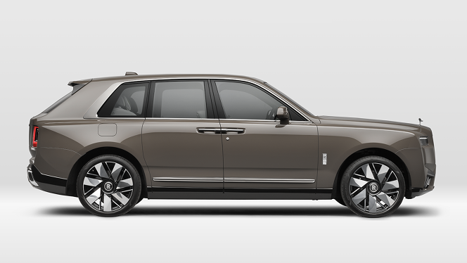 Cullinan