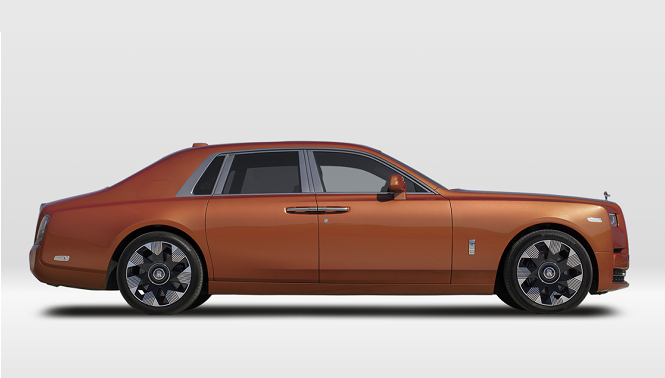 Phantom Series 2