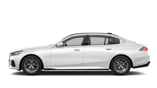 5 Series 