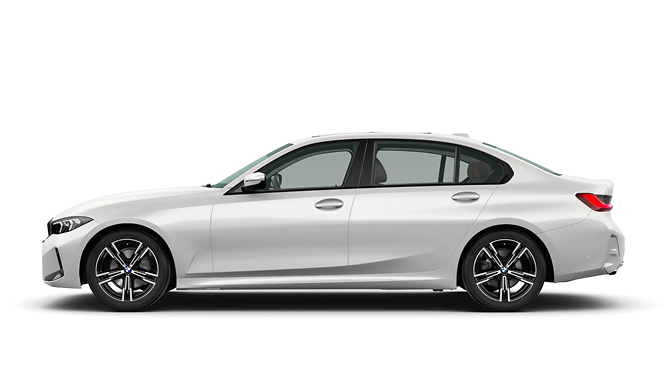3 Series 