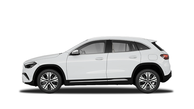 GLA
