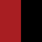 Flame Red Dual Tone