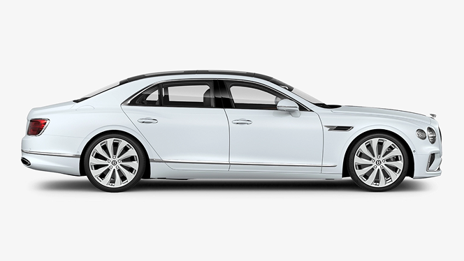Flying Spur