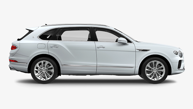 Bentayga EWB