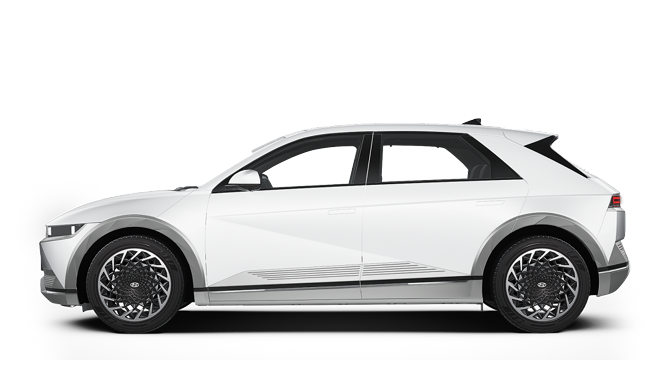 Ioniq 5