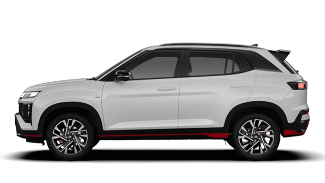 Creta N Line