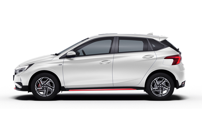 i20 N Line