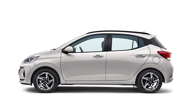 Grand i10 Nios