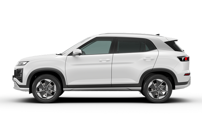 Creta Electric