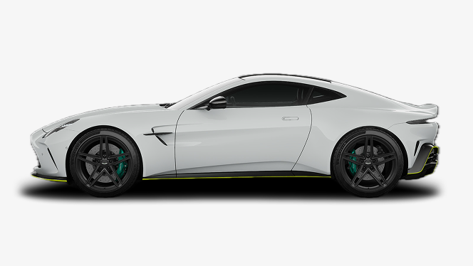 Vantage