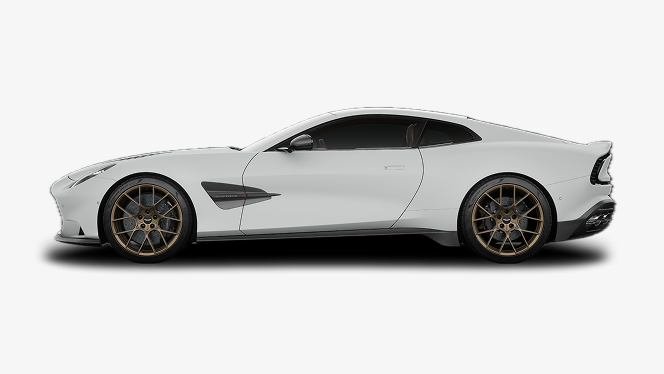 Vanquish