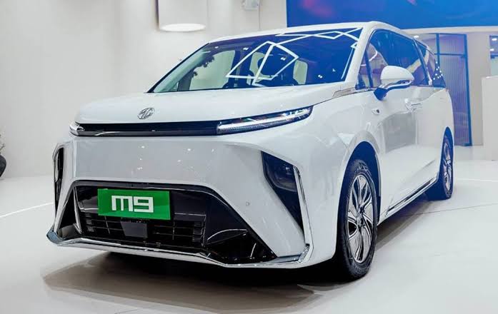 M9 EV
