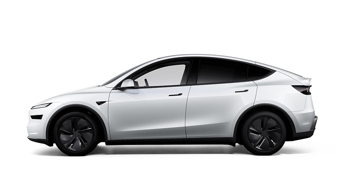 Model Y