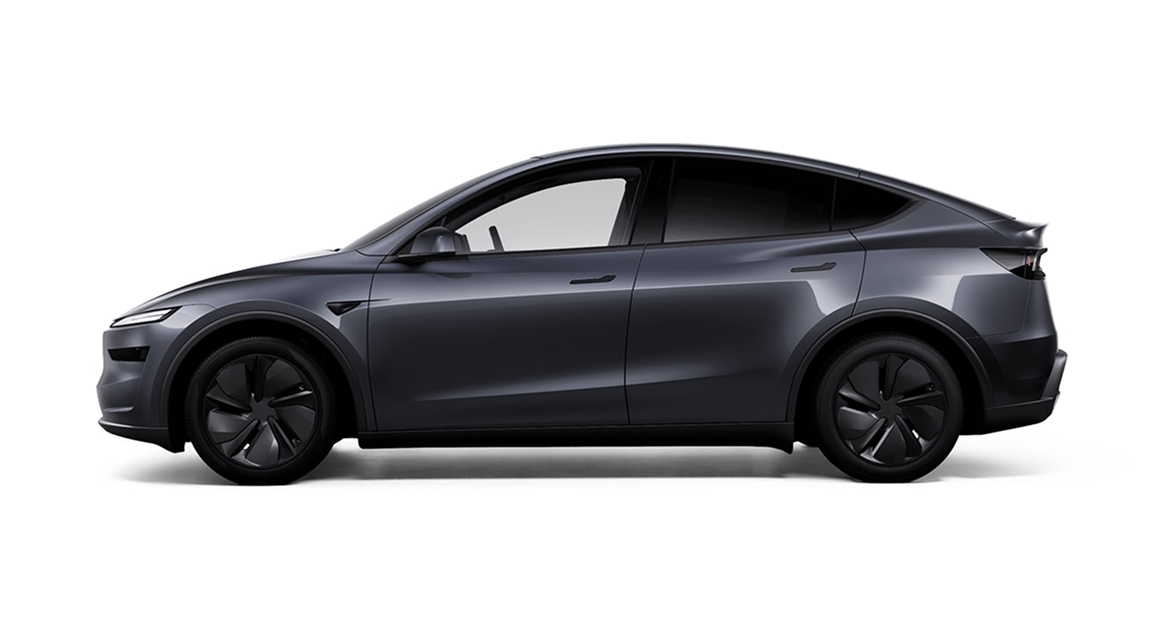 Stealth Grey