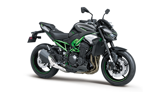 Z900