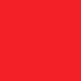 Striking Red