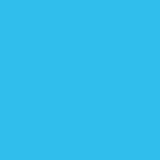 Dawn Blue Matte