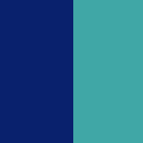 Turbo Blue