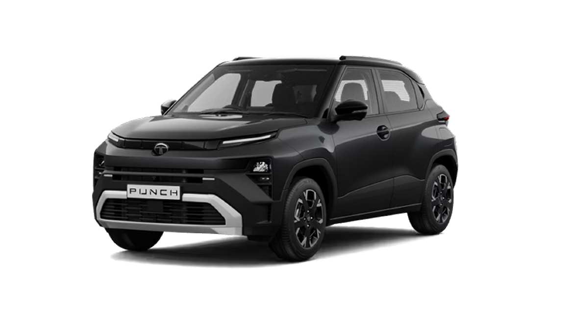 Daytona Grey Dual Tone