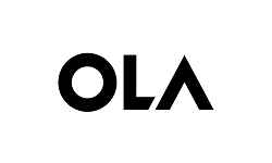 OLA logo