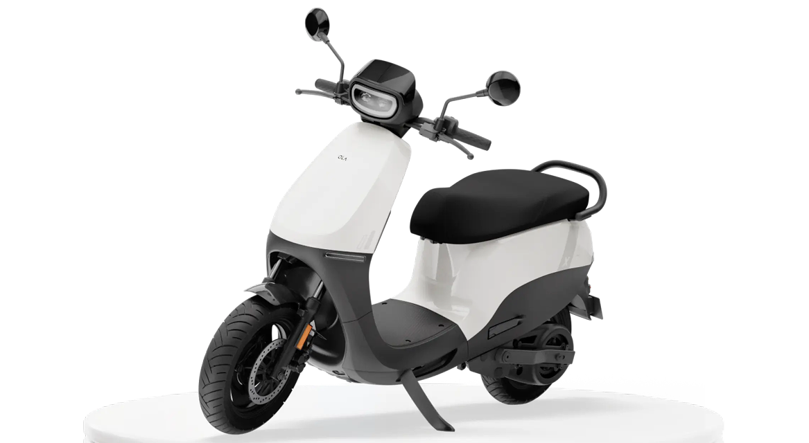 OLA S1 X
