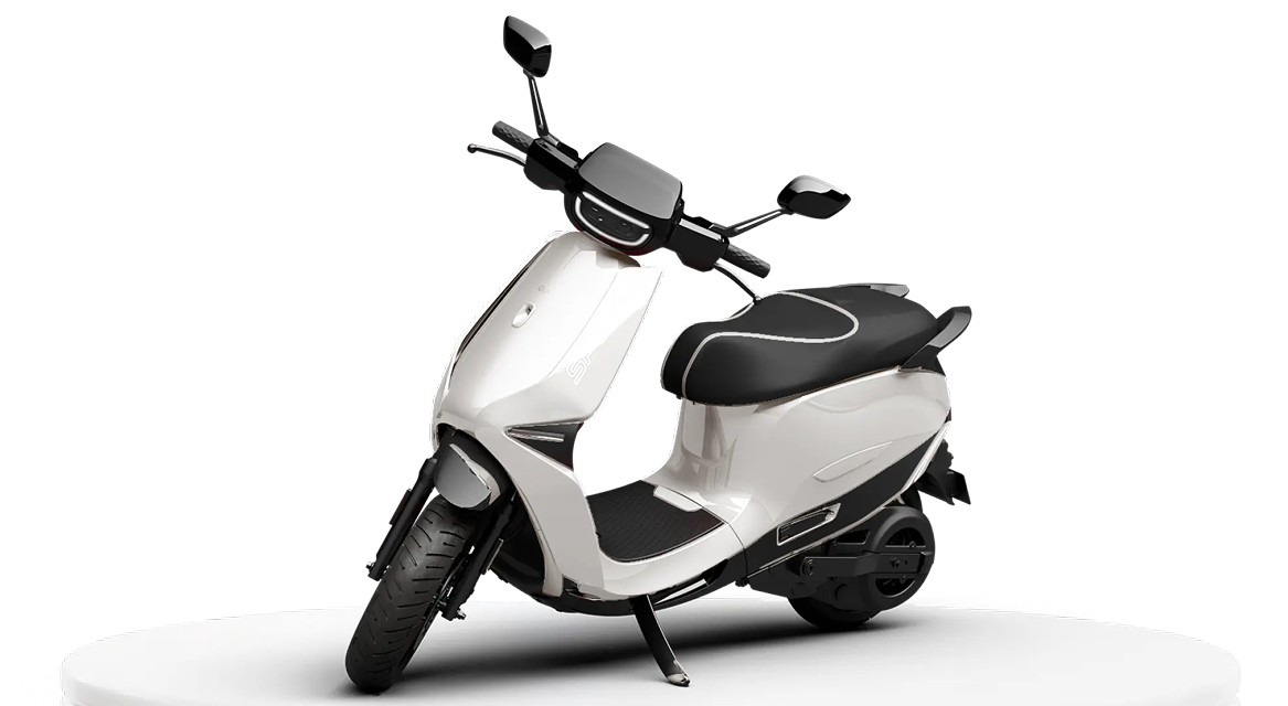 OLA S1 Pro Sport