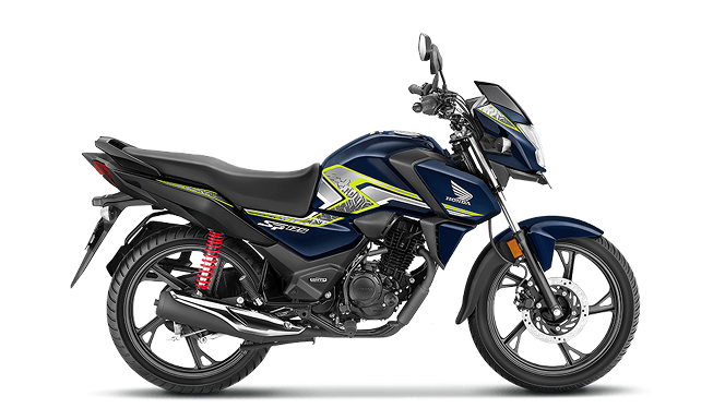 SP 125