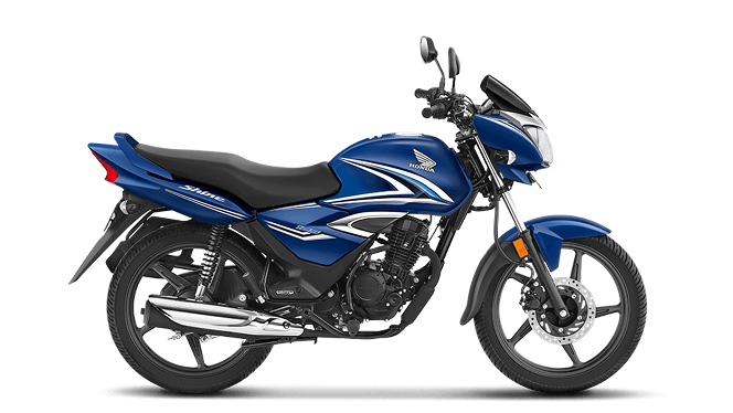 Honda Shine 125