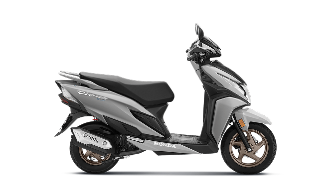 Honda Dio 125