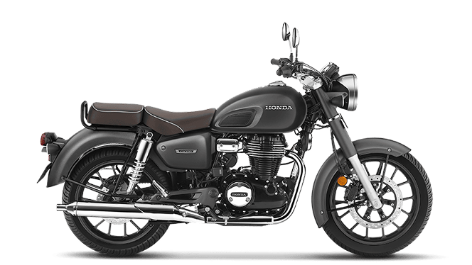 Honda CB 350
