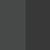 Grey with Black