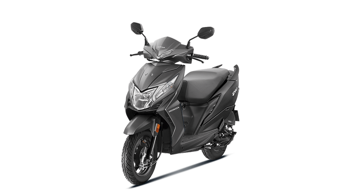 Mat Axis Gray Metallic