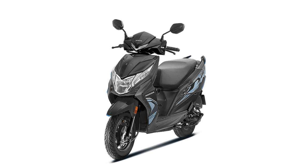 Pearl Igneous Black