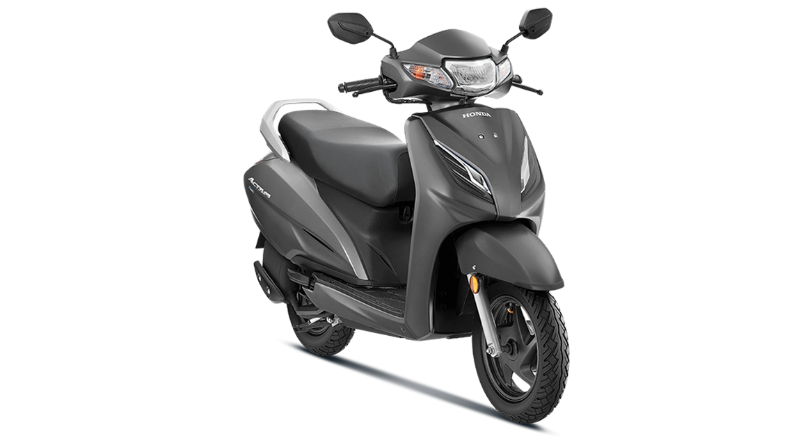 Mat Axis Gray Metallic