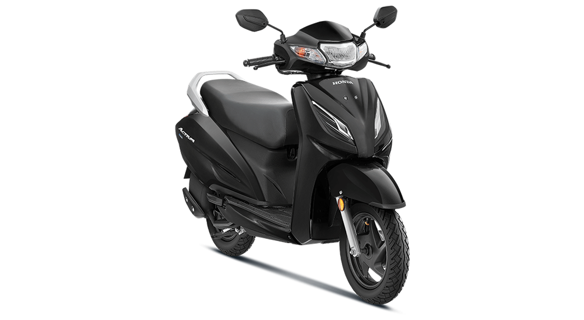 Pearl Igneous Black