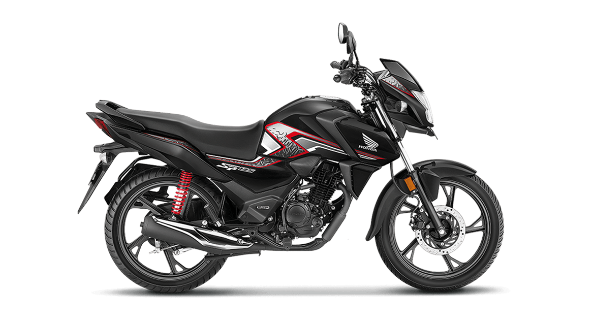 Pearl Igneous Black