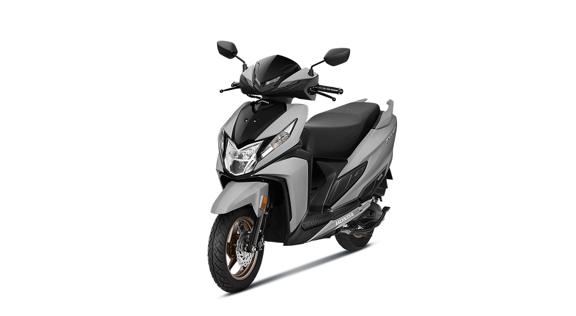 Pearl Deep Ground Gray (Emblem)