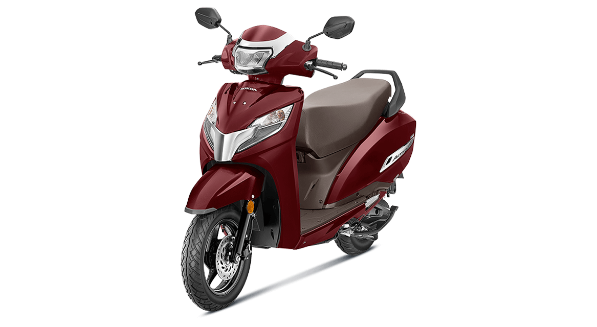 Rebel Red Metallic