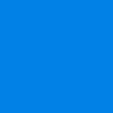 Athletic Blue Metallic