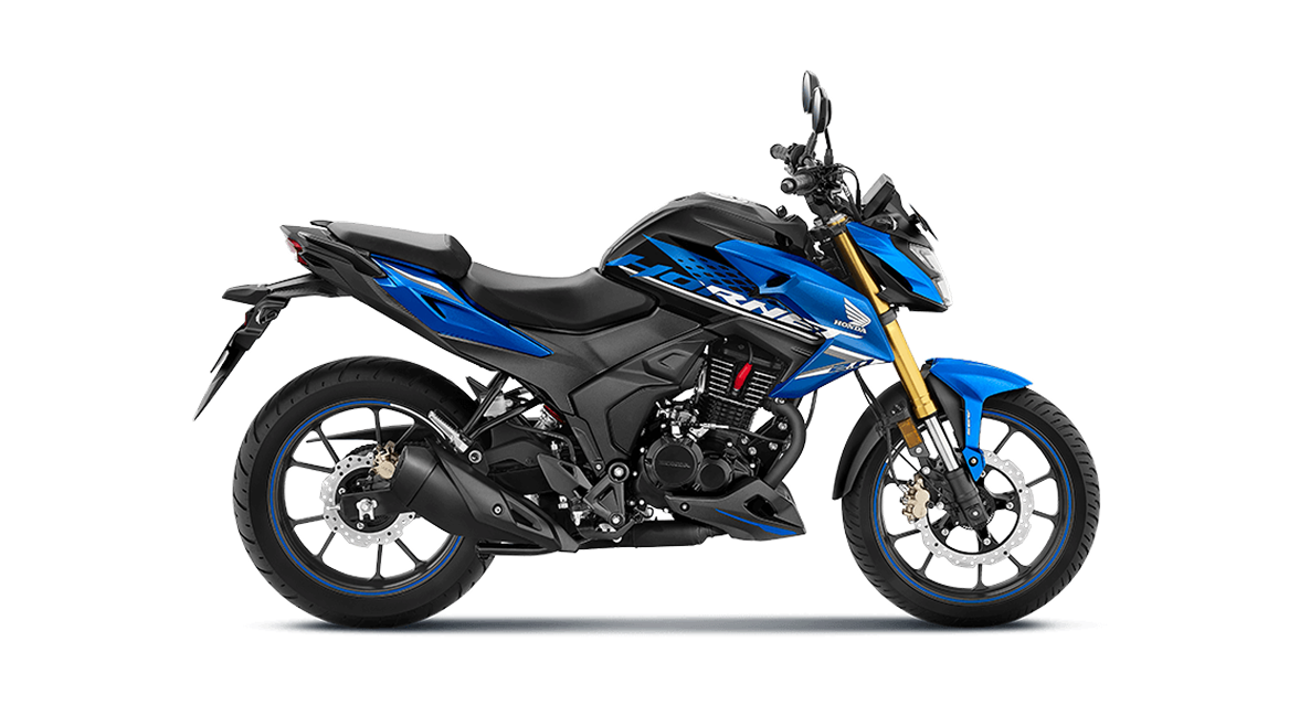 Athletic Blue Metallic