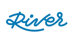 River logo